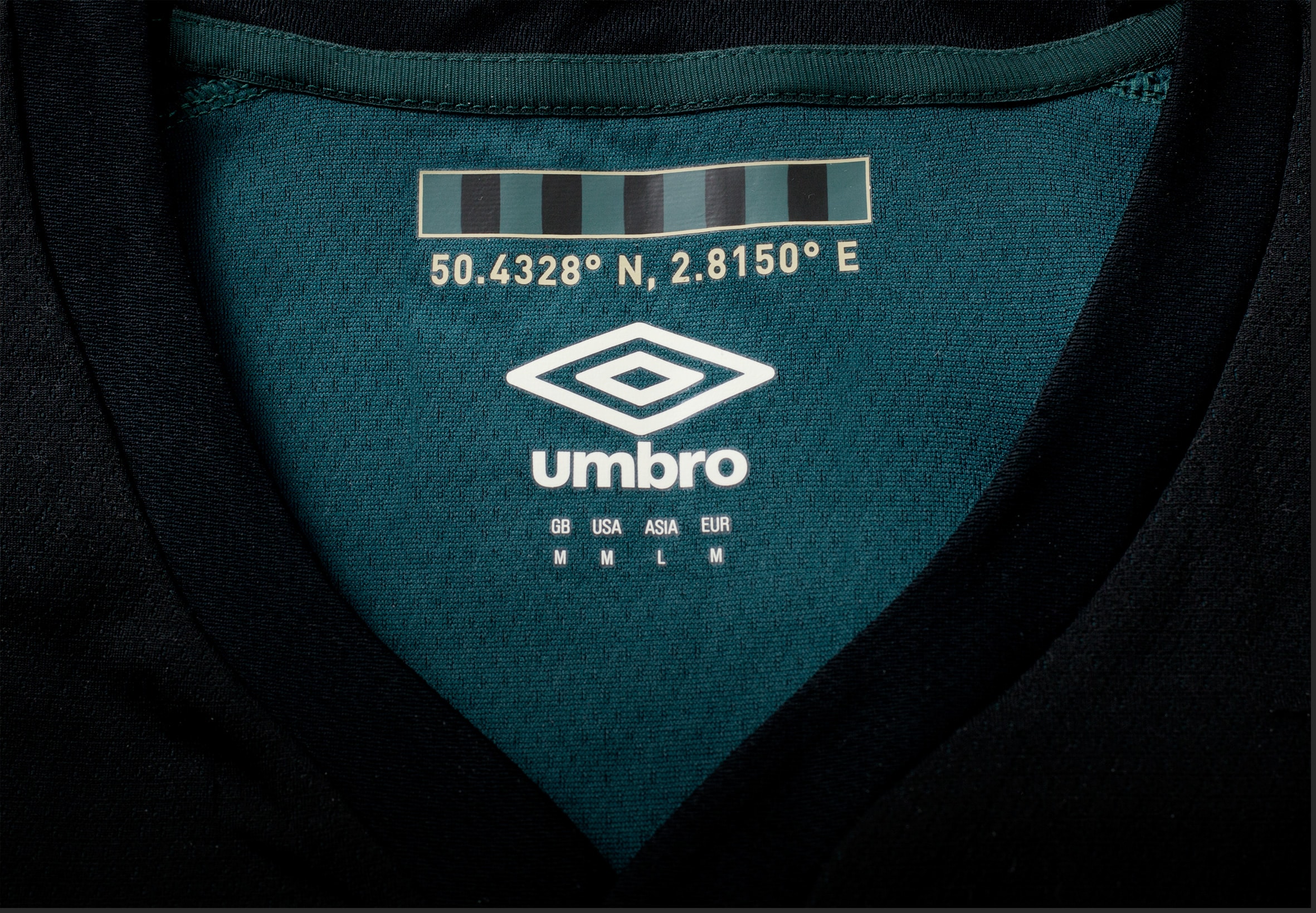 Maillot Rc Lens Umbro À VENDRE! - FR