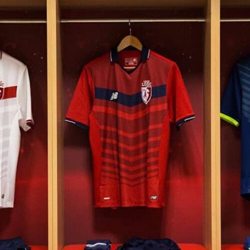 Image de l'article Le top 10 des plus beaux maillots 2016-2017 de Ligue 1