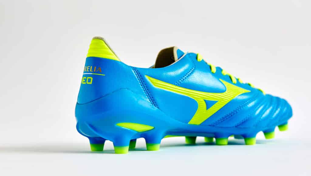 chaussure-football-mizuno-morelia-neo-II-bleu-jaune-3