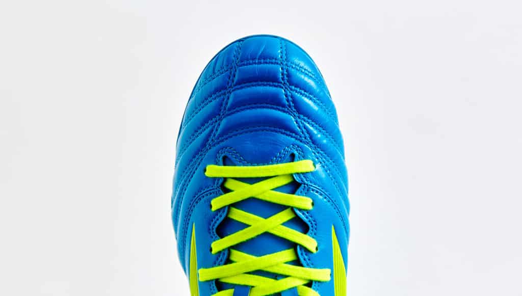 chaussure-football-mizuno-morelia-neo-II-bleu-jaune-2