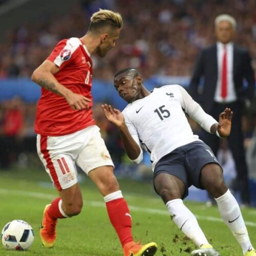 Image de l'article Mais pourquoi les joueurs glissent à l'Euro 2016 ?