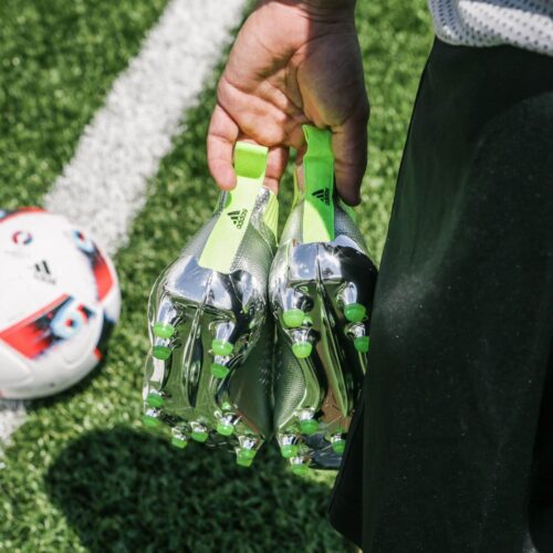 Image de l'article Chaussures de foot : le #BootsMercato 2016/2017