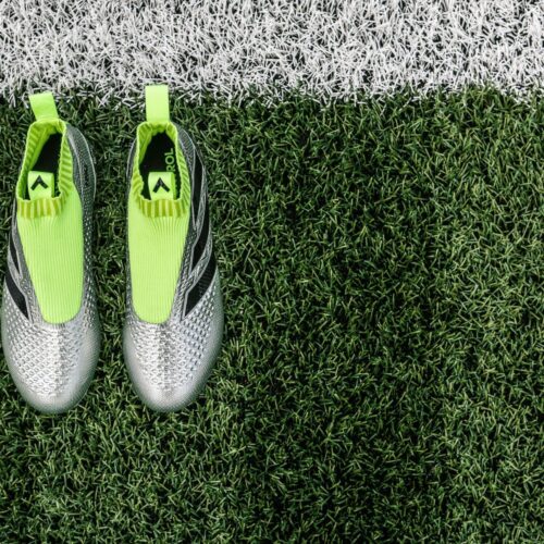 Image de l'article Shooting : adidas ACE16+ Pure Control X FRACAS