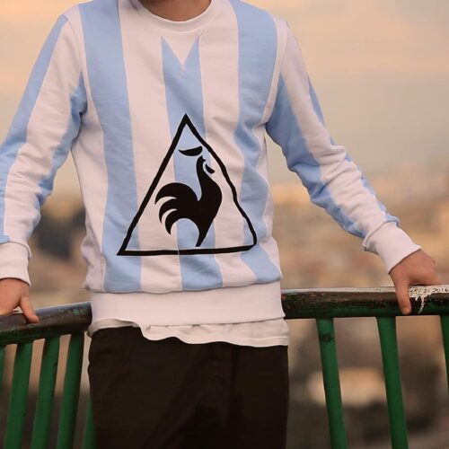 Image de l'article LCS x LC23 présente le Pack Albiceleste