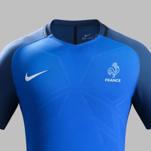 Image de l'article L’Équipe de France féminine jouera en Nike aux Jeux Olympiques !
