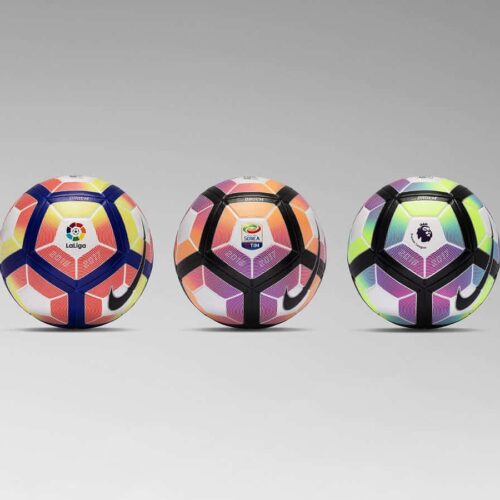 Image de l'article Nike Ordem 4 : le ballon officiel des championnats nationaux