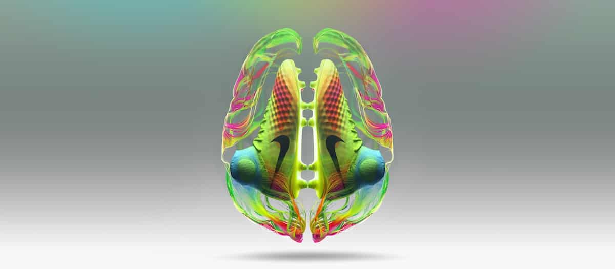 nike air force 1 enfant