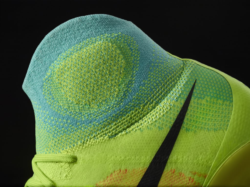 crampon nike magista junior