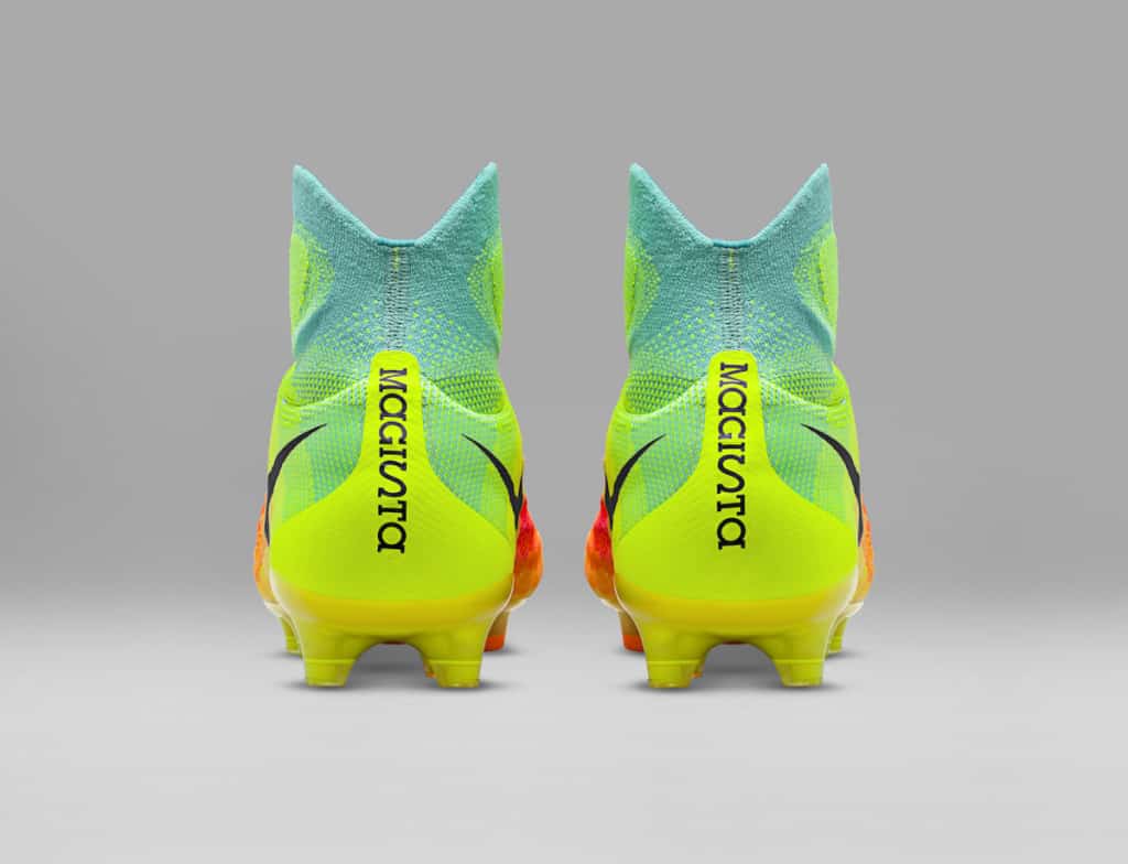 magista montante junior