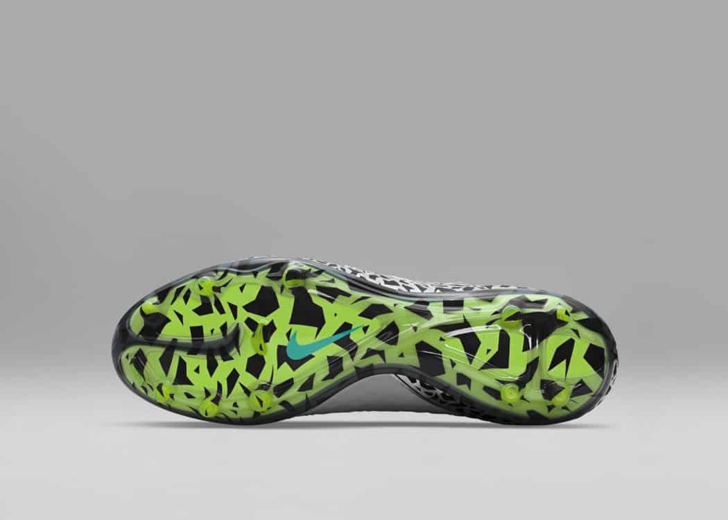 nike chaussure foot personnalisé