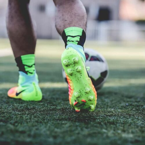 Image de l'article Les chaussures de foot de la rentrée