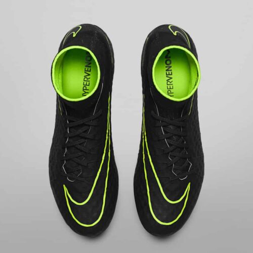 Image de l'article Nike lance le pack Pitch Dark sans la Magista !