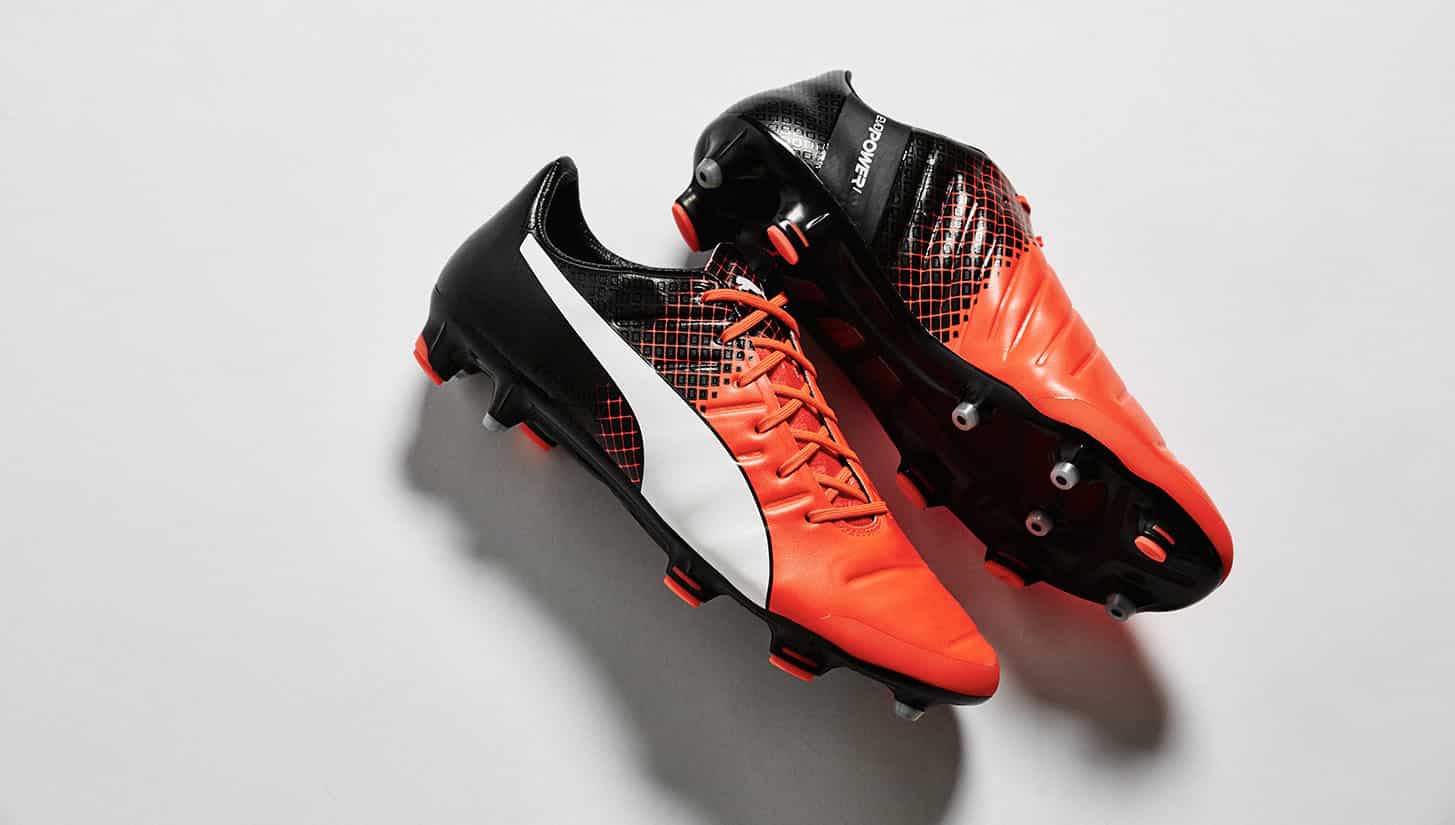 chaussures-football-puma-evopower-shocking-orange-1