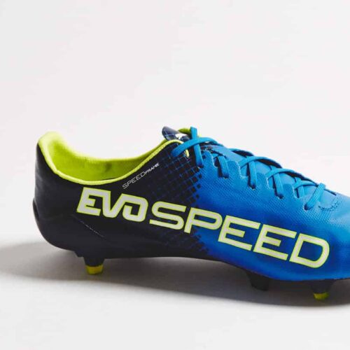 Image de l'article La Puma evoSPEED II SL revient avec un nouveau coloris 