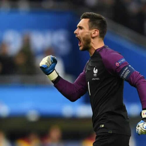 Image de l'article Euro 2016 : zoom sur les gants de gardiens des demi-finales
