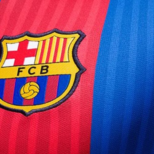 Image de l'article Quand le maillot du Barça crée la polémique