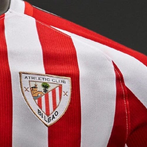 Image de l'article L'Athlétic Bilbao et Nike dévoilent les maillots 2016-2017