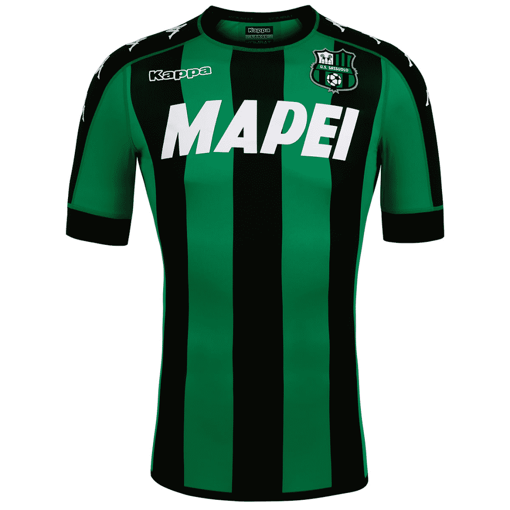 Tous les maillots de football Ligue 1 2016 2017