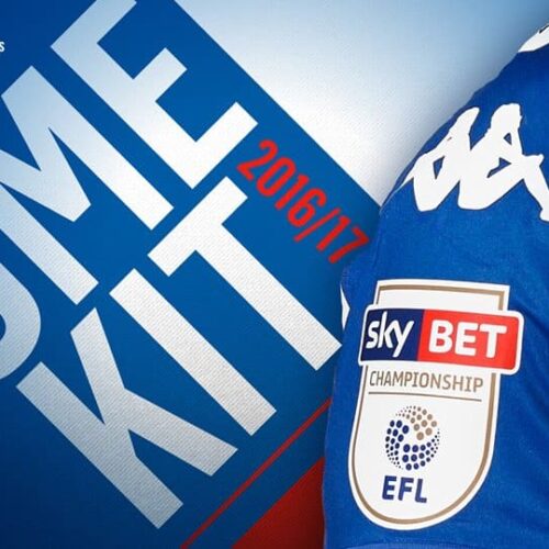 Image de l'article Kappa dévoile les maillots 2016-2017 de Wigan