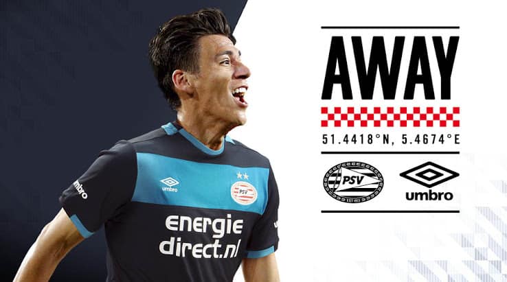 maillot-exterieur-psv-eindhoven-2016-2017