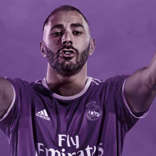 Image de l'article Les maillots des leaders européens à mi-saison