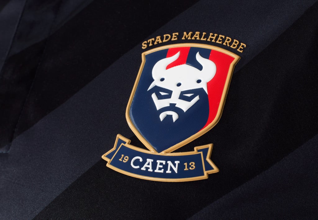 Ligue 1 maillots foot 2015/2016