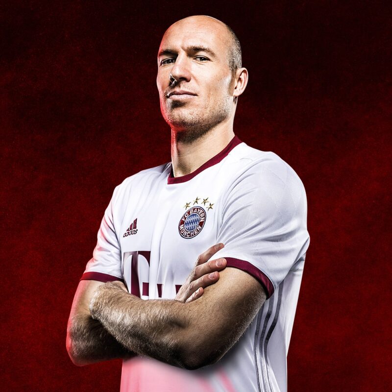 Maillot De Football Homme PSG Replica Extérieur 2016/2017