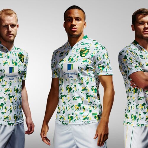 Image de l'article Le top 10 des pires maillots de la saison 2016-2017