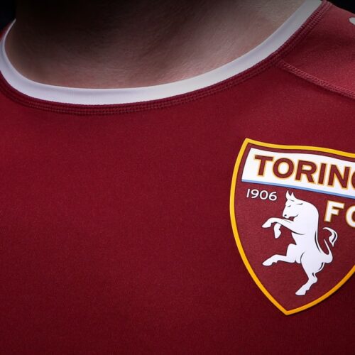 Image de l'article Kappa dévoile les maillots 2016-2017 du Torino