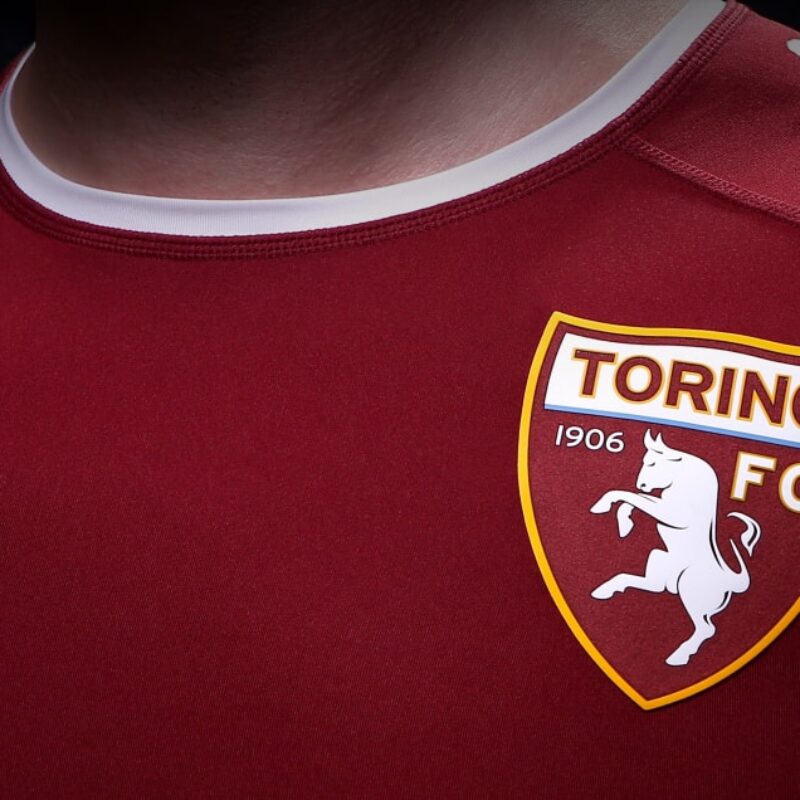 Camiseta Kappa del Torino «Tributo a Chapecoense