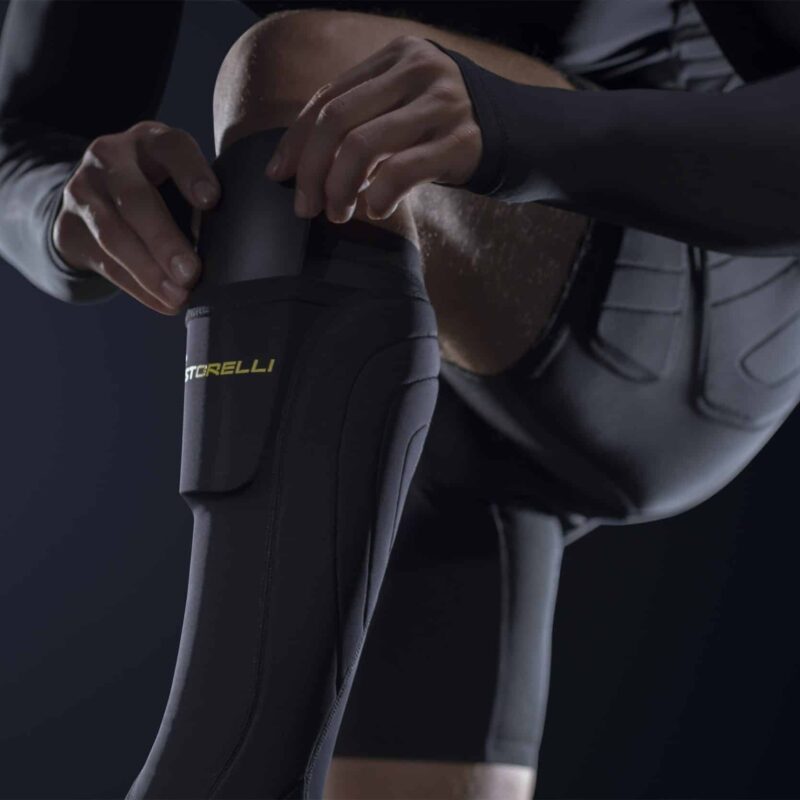 BodyShield Gear - Protection contre les impacts pour les gardiens de but