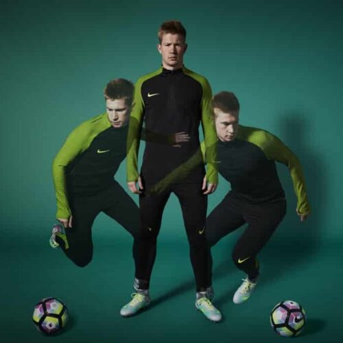 Image de l'article Kevin De Bruyne: 