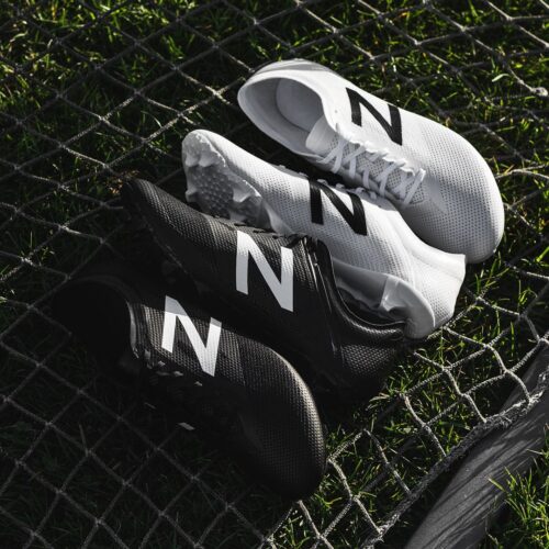 Image de l'article New Balance Furon 2.0 : en mode Noir et Blanc