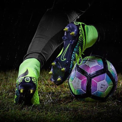 Image de l'article Nike sort la nouvelle collection avec la technologie Anti-Clog