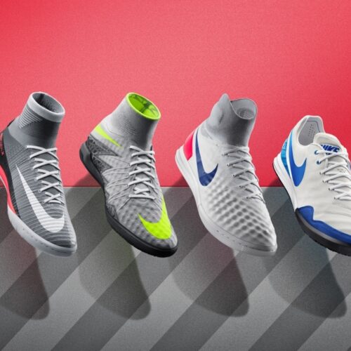 Image de l'article Nike lance un pack Héritage inspiré des anciennes Air Max