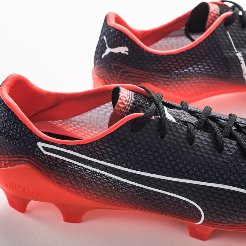 puma evospeed rouge Kırankaya Mühendislik