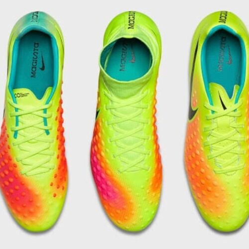 Image de l'article Tout sur la gamme Nike Magista 2