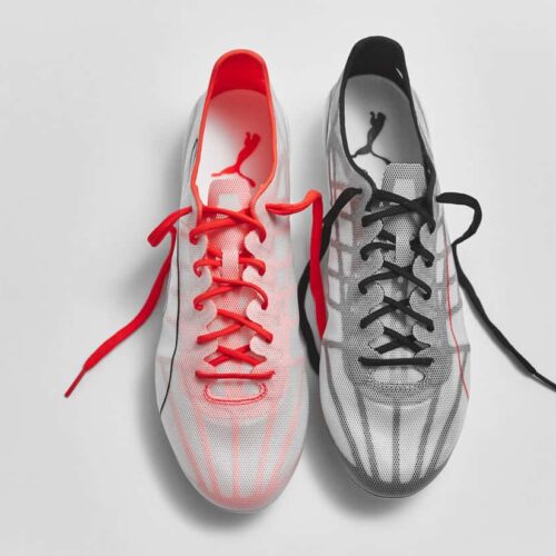 Image de l'article Puma lance une nouvelle evoSPEED 