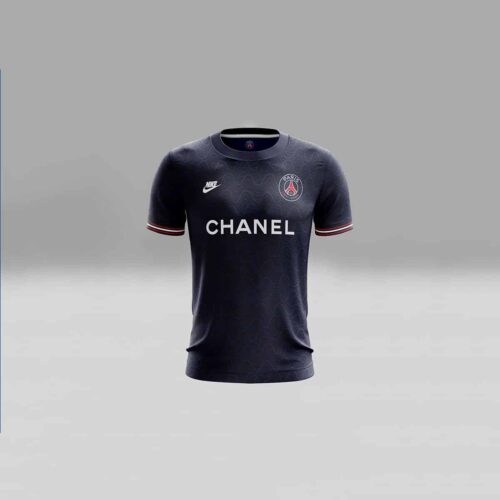 Image de l'article Quand la mode rencontre le football