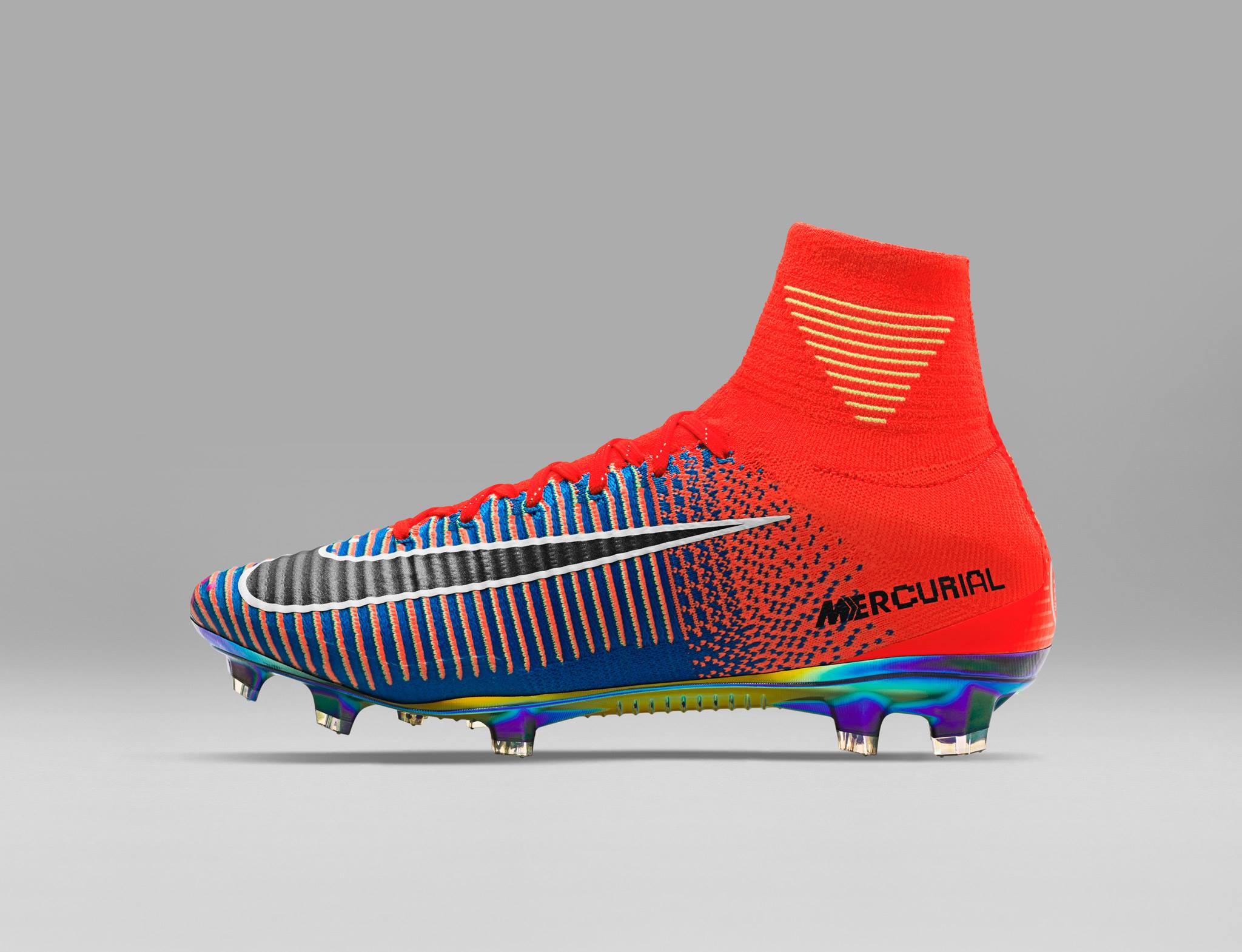 nike mercurial superfly x ea sports