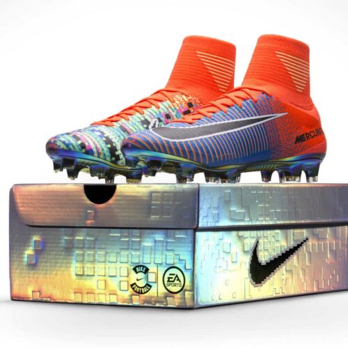 Image de l'article Nike Mercurial Superfly X EA Sports