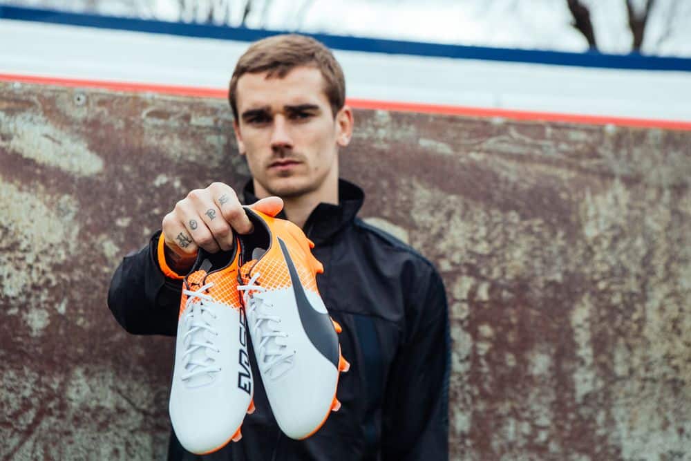 chaussure-football-puma-evospeed-griezmann-automne-2016