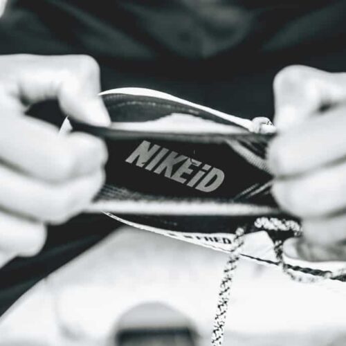 Image de l'article On a personnalisé la Nike Mercurial Superfly V