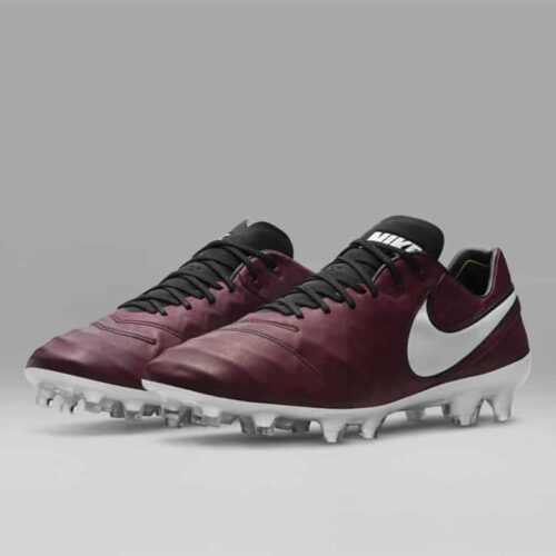 Image de l'article Pour honorer le joueur, Nike lance la 