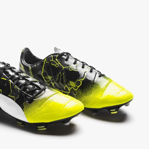 Image de l'article Une Puma evoPOWER 1.3 