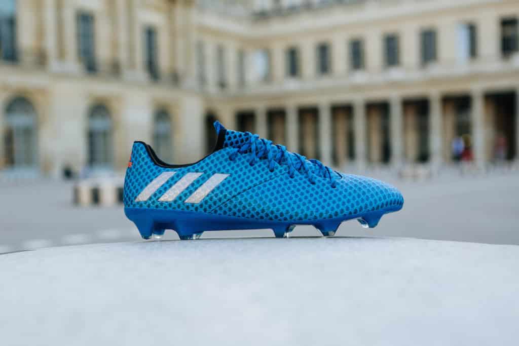 chaussures adidas roses