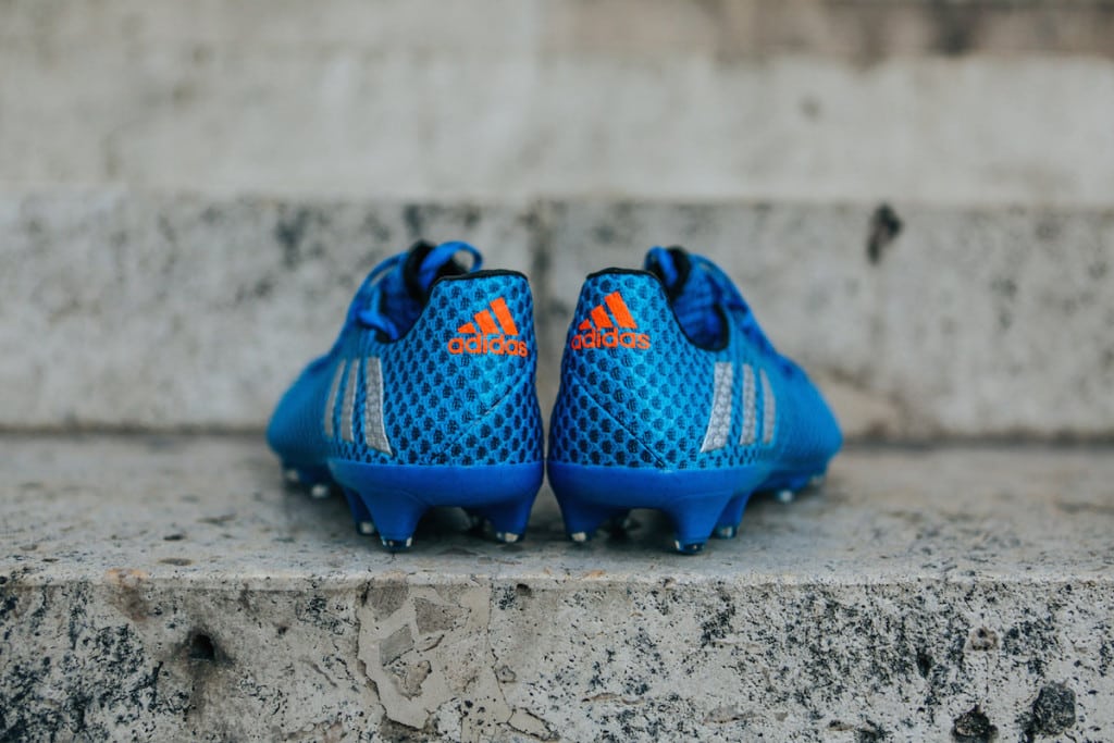 chaussure de messi 2018