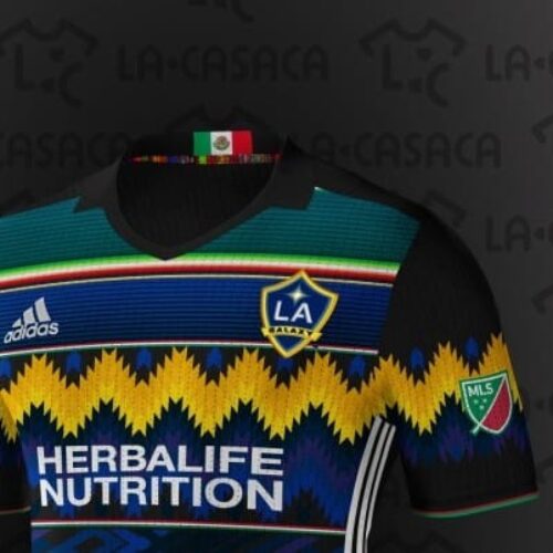 Image de l'article La Casaca imagine les maillots de la MLS 