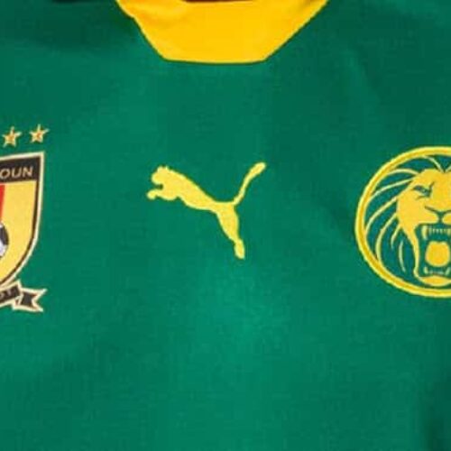 Image de l'article Les maillots des vainqueurs de la CAN depuis 2000