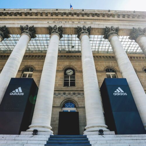 Image de l'article Lumière sur le Stadium of Lights d'adidas Football